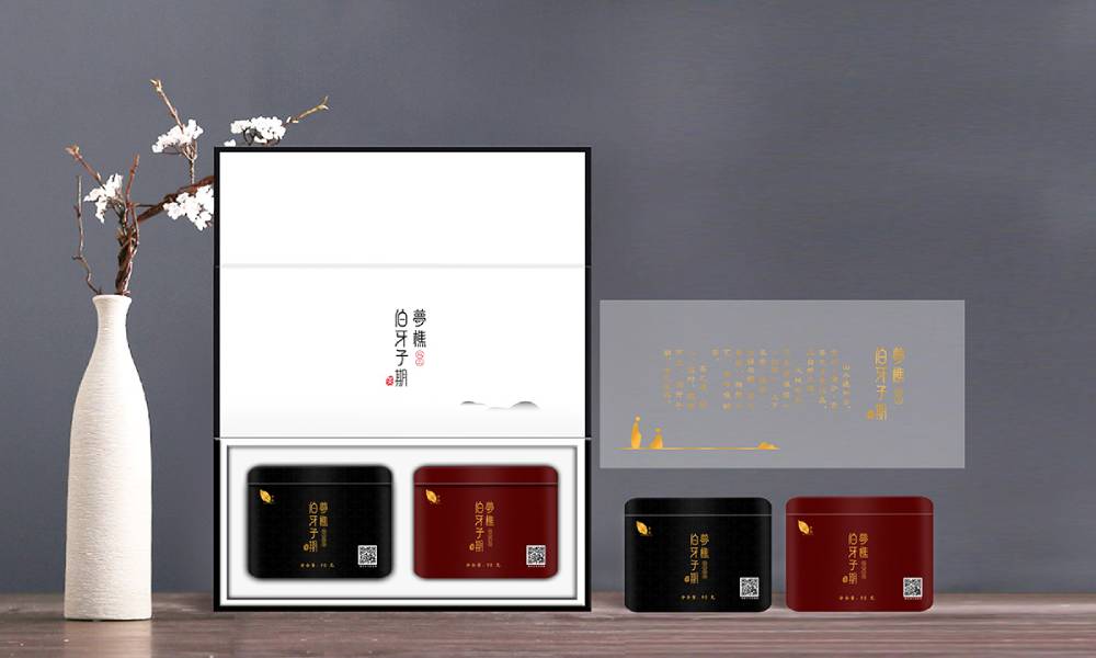 若羌县包装设计：文化赋能，创新驱动，解锁城市产业新势能